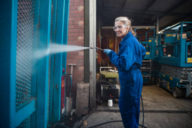 Best Machinery and Equipment Cleaning  in Ho Ho Kus, NJ