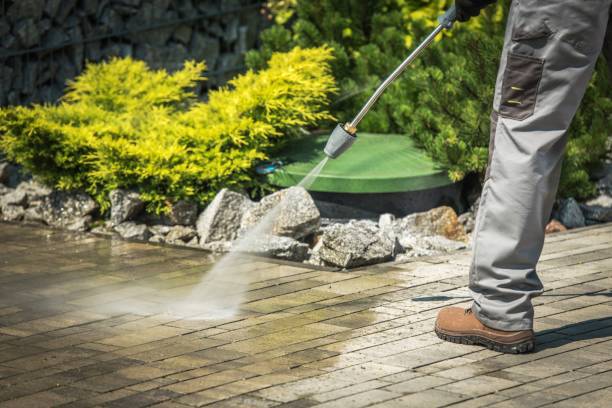 Best Dumpster Area Cleaning  in Ho Ho Kus, NJ