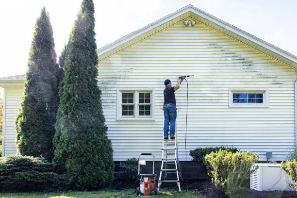 Best Post-Construction Pressure Washing  in Ho Ho Kus, NJ
